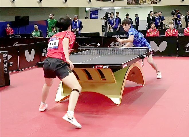 广州豹队战 广州豹队战